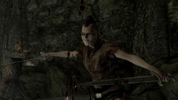 SSE