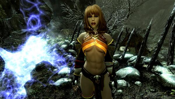 Skyrim