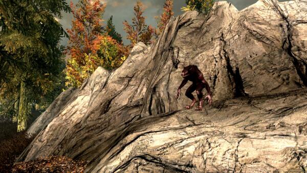 Skyrim