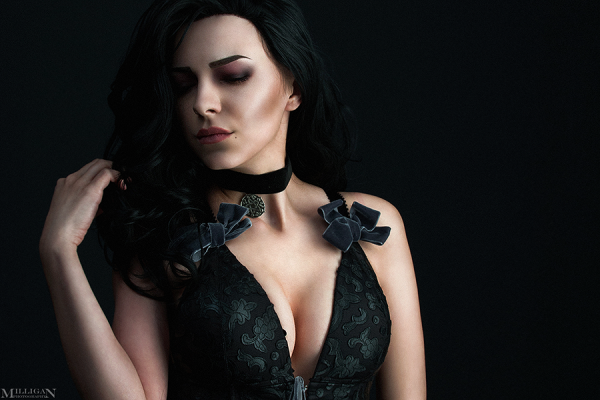 Yennefer