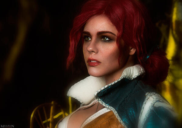 Triss