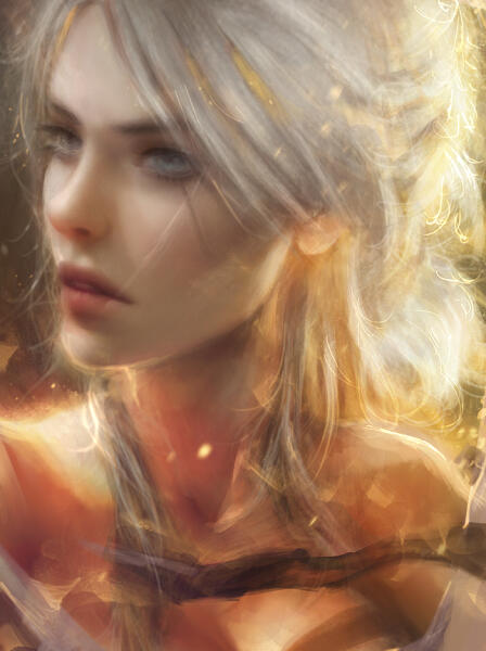 Cirilla