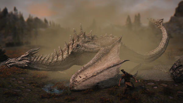 Dance With Dragons