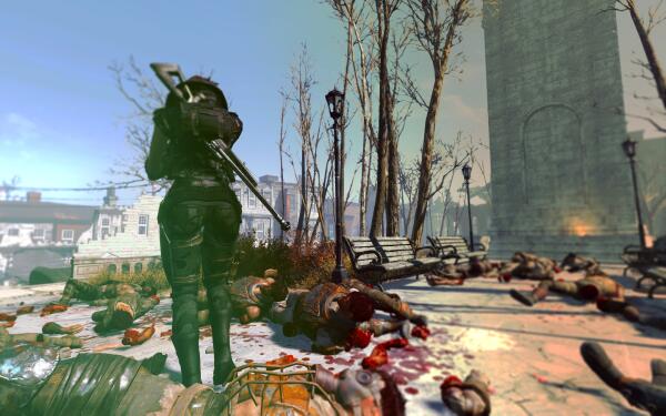 Dat ass has no mercy....