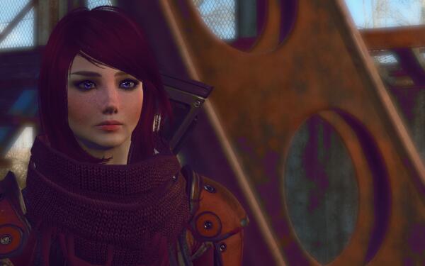 Fallout 4