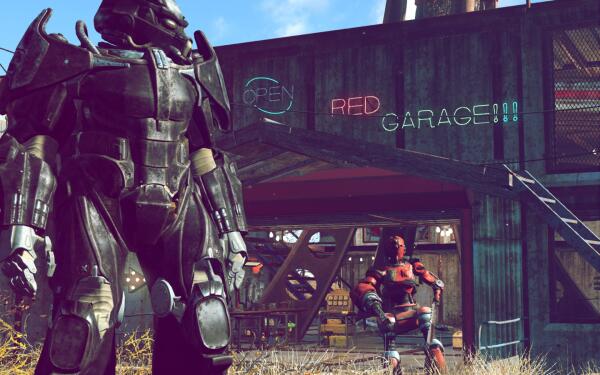 Fallout4