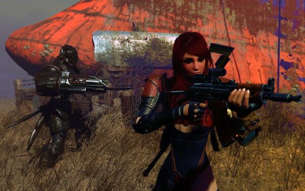 Fallout4
