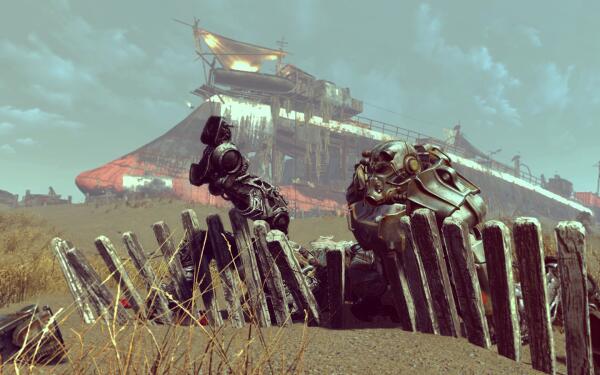 Fallout 4