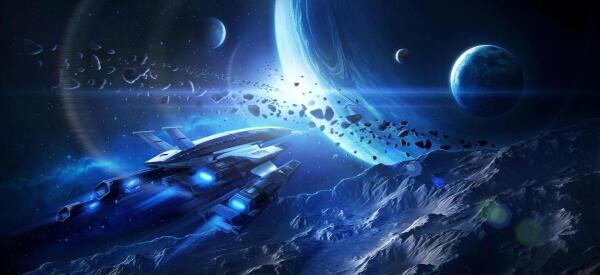Spaceship