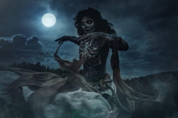 Nightwraith