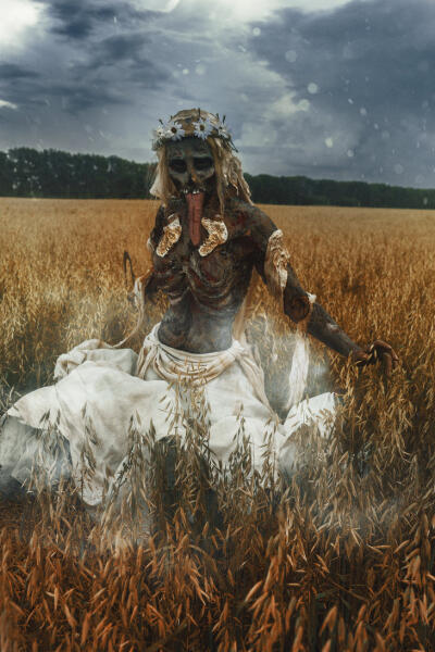 Noonwraith