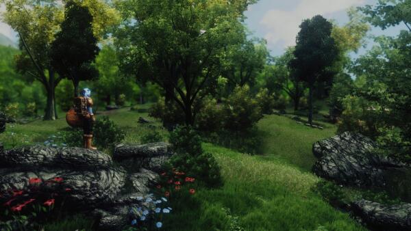 Oblivion