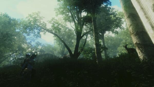 Oblivion