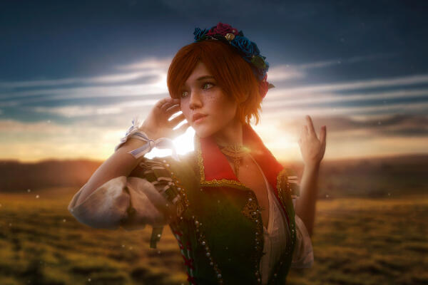 Shani