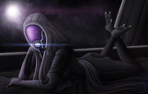 Tali'Zorah Nar Rayya