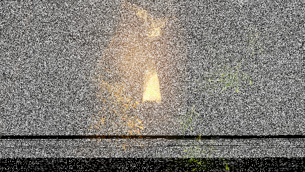 The way in another world