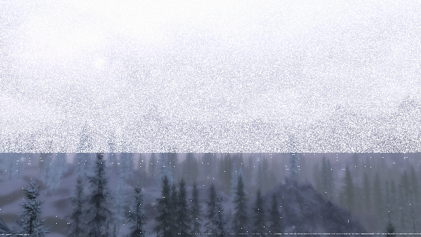 Neverending Winter