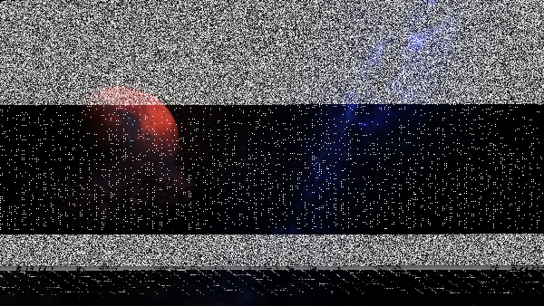 Enchanting night