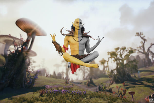 Vivec