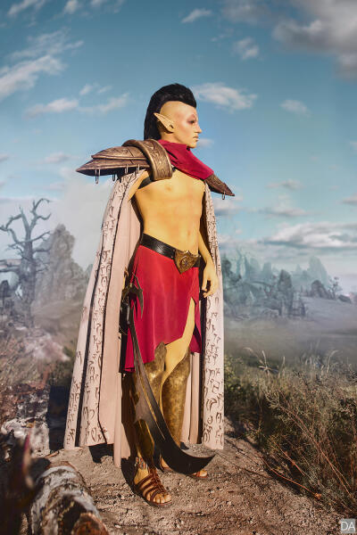 Nerevar