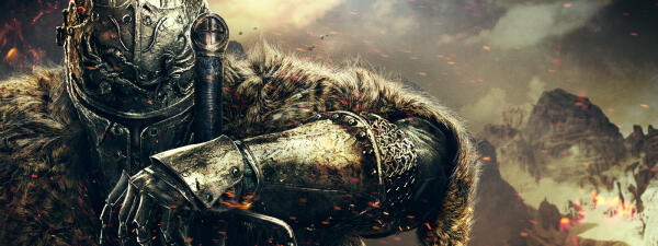 Dark Souls III