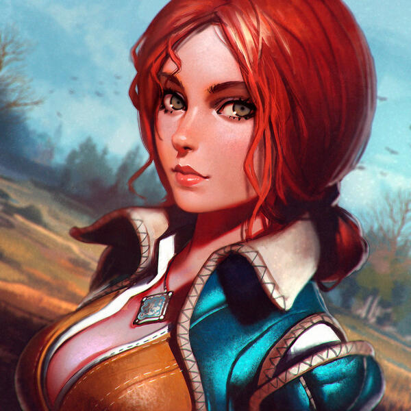 Triss