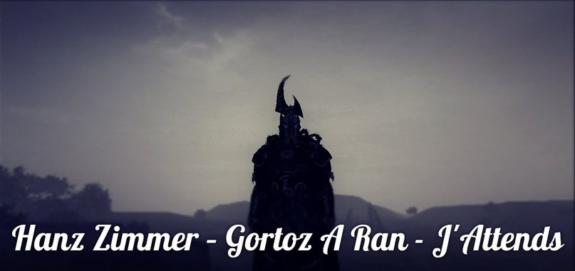 Hans Zimmer maintheme