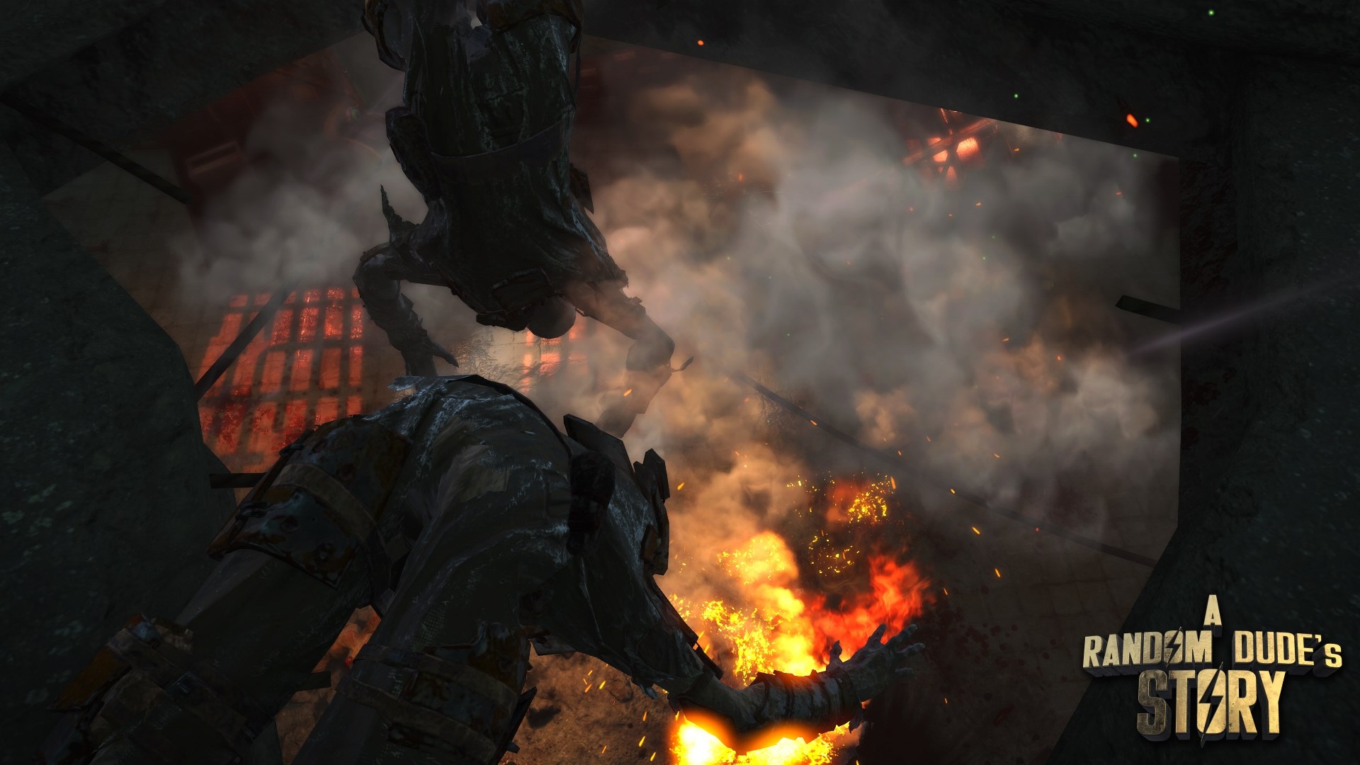 A Random Dude's Story – Quest Mod