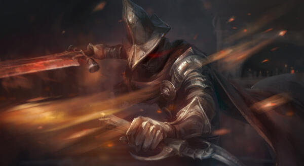 Abyss Watchers