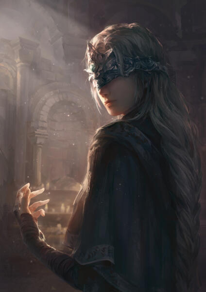 Fire Keeper
