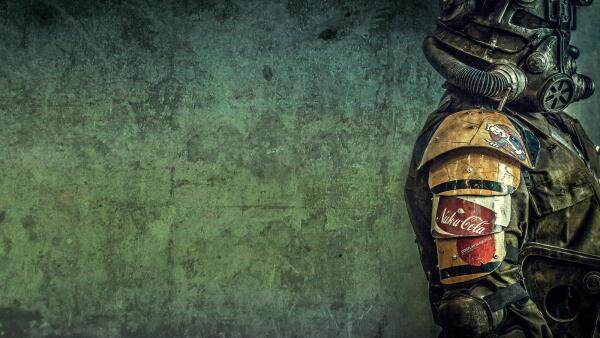 Power Armor
