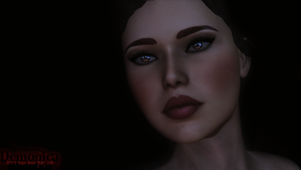 TES 5: Ghetto baby