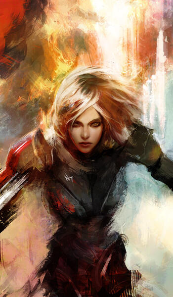 Happy N7 Day