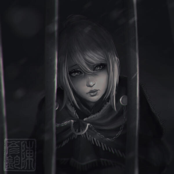 Anastacia Of Astora