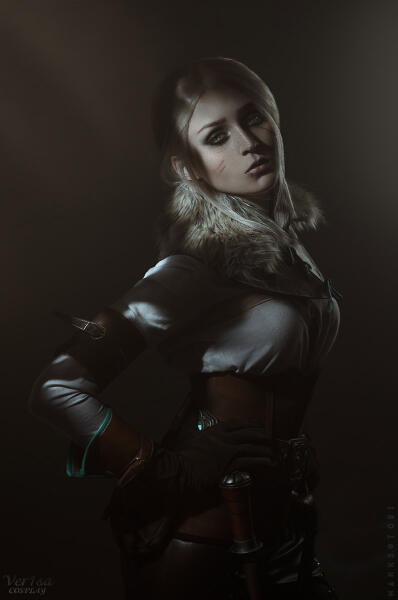 Princess Of Cintra