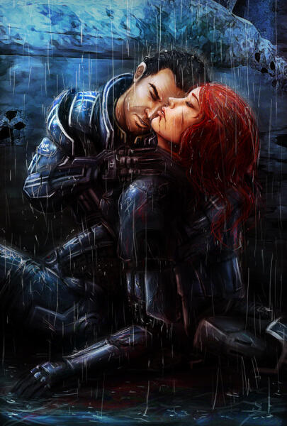 Losing my heart