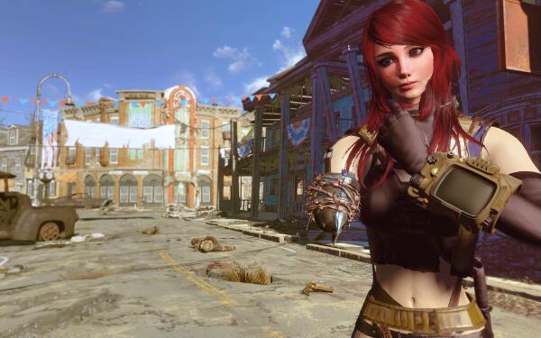 Fallout 4
