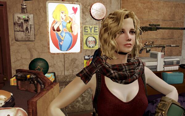 Fallout 4