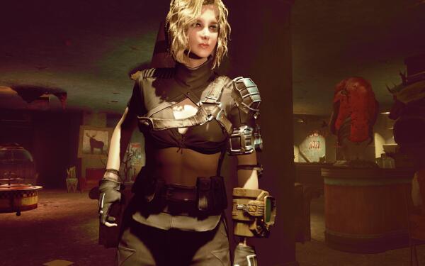 Fallout 4