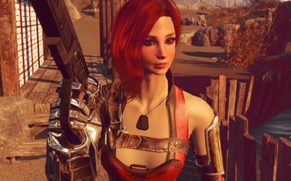 Fallout 4