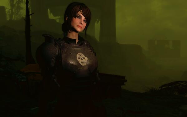 Fallout 4