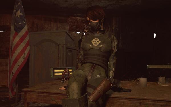 Fallout 4