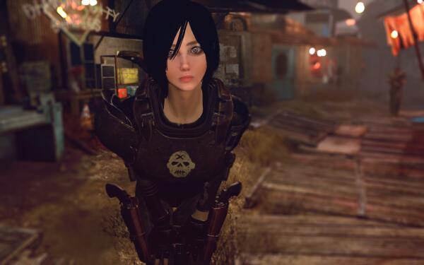 Fallout 4
