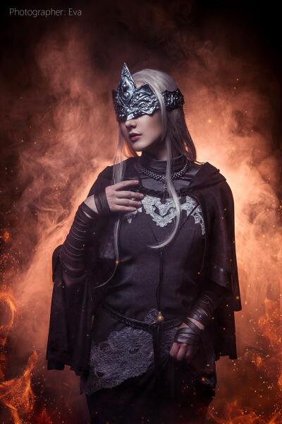 Fire Keeper
