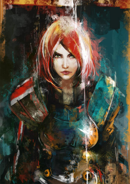 Shepard