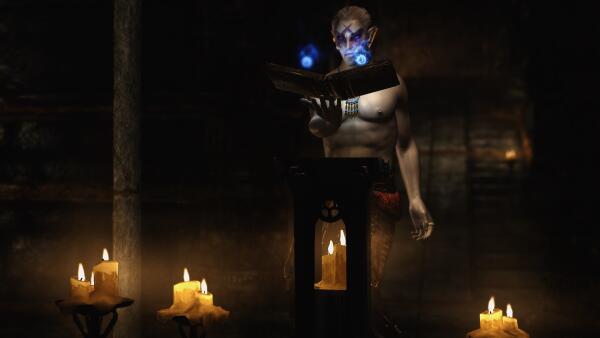 Warlock