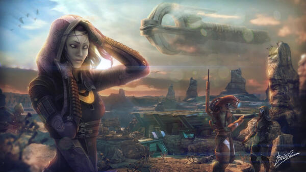 Tali