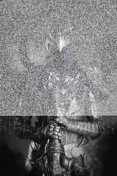 Artorias of the Abyss