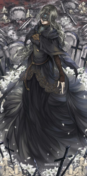 Fire Keeper