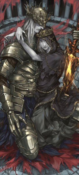 Lothric Lorean